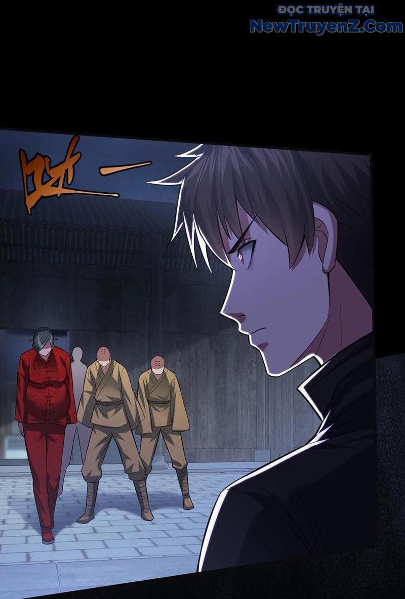 Gọi Ta Là Quỷ Sai Đại Nhân chapter 104 - Trang 7