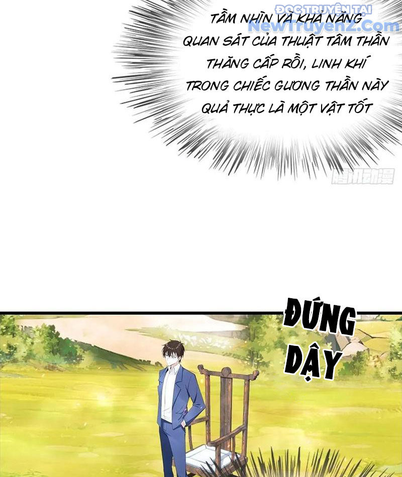 đô Thị Thánh Thủ: Ta Là Y Võ đỉnh Phong chapter 123 - Trang 30