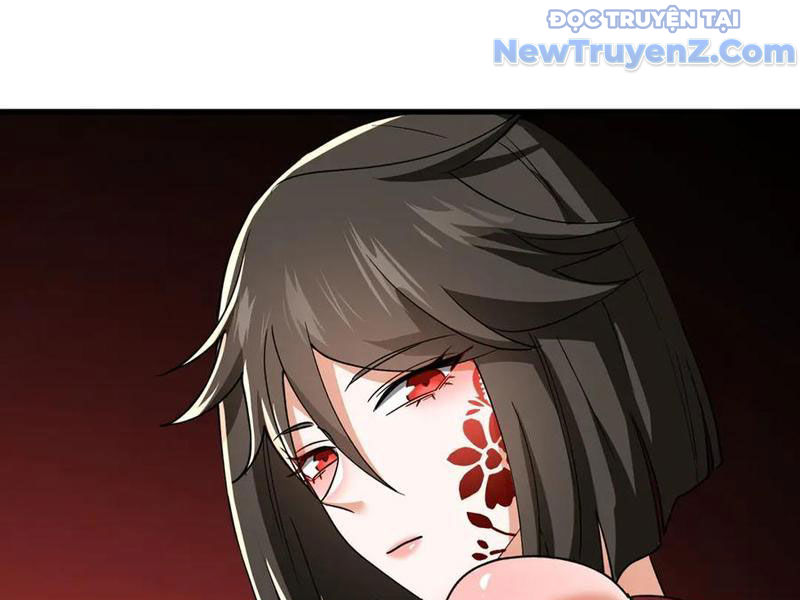 Đồ Đệ Nữ Đế Của Ta Muốn Hắc Hóa! chapter 47 - Trang 110