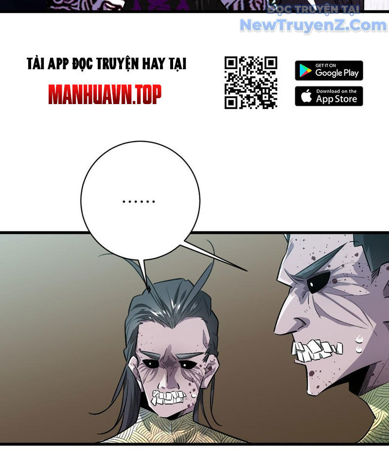 Vĩnh sinh đi chết đi! chapter 1 - Trang 86