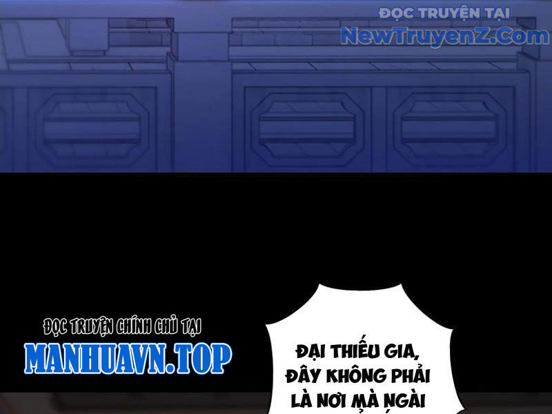 Phản Phái Muốn Sống Lâu Thêm Một Ngày chapter 25 - Trang 37