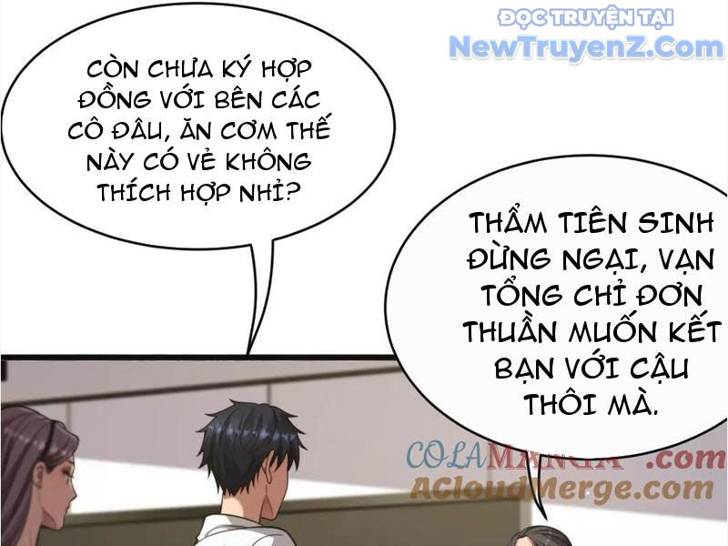 Sau Khi Tự Do Tài Chính, Họ Đã Dâng Hiến Lòng Trung Thành chapter 18 - Trang 108