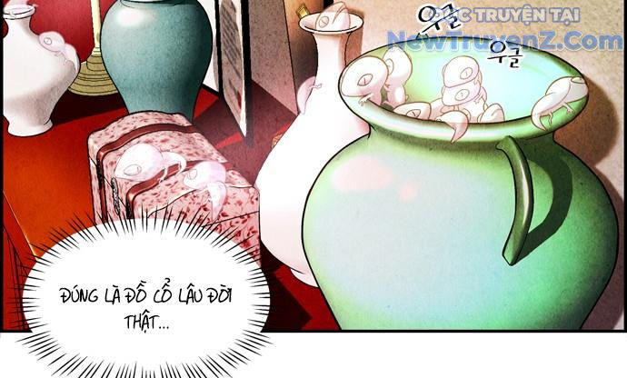 Cửa hàng đồ cổ tương lai chapter 12 - Trang 85