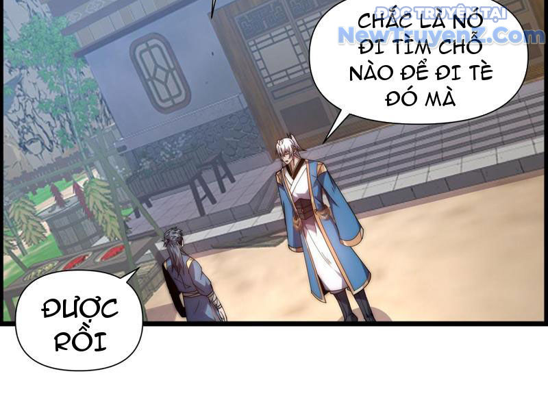 Lôi Kiếp Thập Vạn Niên chapter 8 - Trang 55