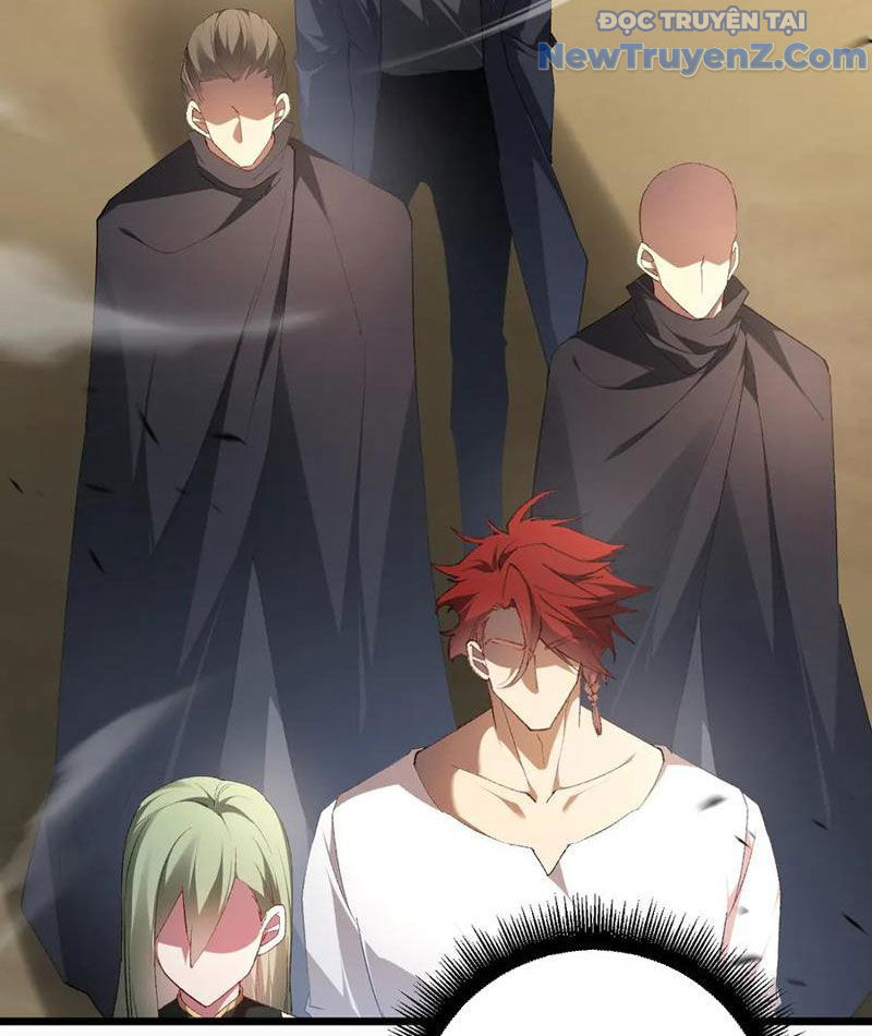 Ta Là Chúa Tể Trùng Độc chapter 61 - Trang 85