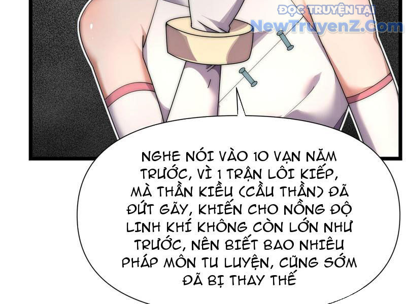 Lôi Kiếp Thập Vạn Niên chapter 7 - Trang 51