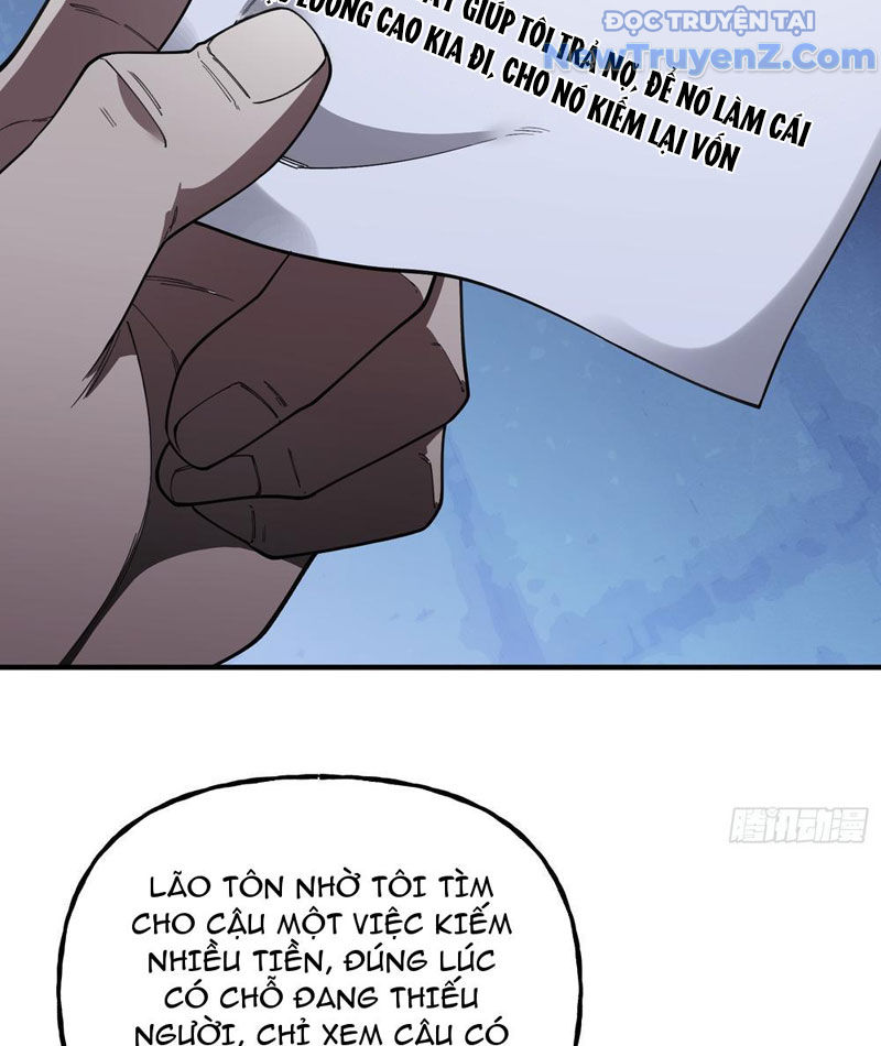 Trùng Sinh Tại Thế Giới Tu Chân, Ta Giết Tới Đỉnh chapter 7 - Trang 34
