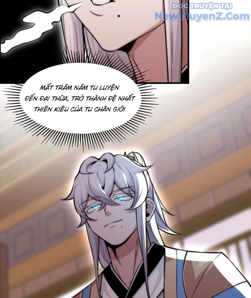 Lôi Kiếp Thập Vạn Niên chapter 1 - Trang 9