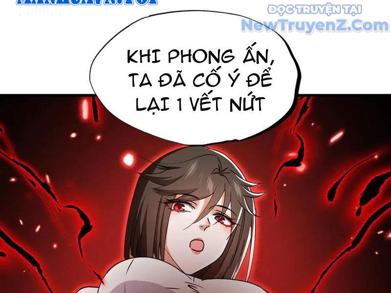 Đồ Đệ Nữ Đế Của Ta Muốn Hắc Hóa! chapter 47 - Trang 12