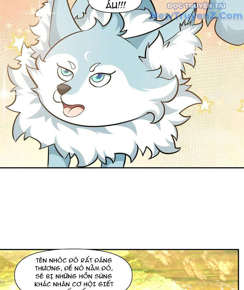 Tân Sủng Mị chapter 75 - Trang 47