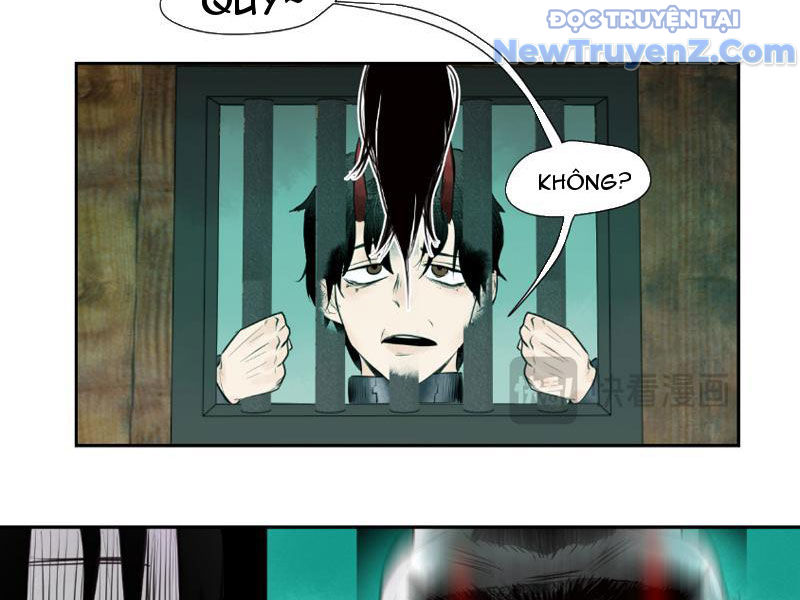 Bách Quỷ Lục chapter 8 - Trang 20