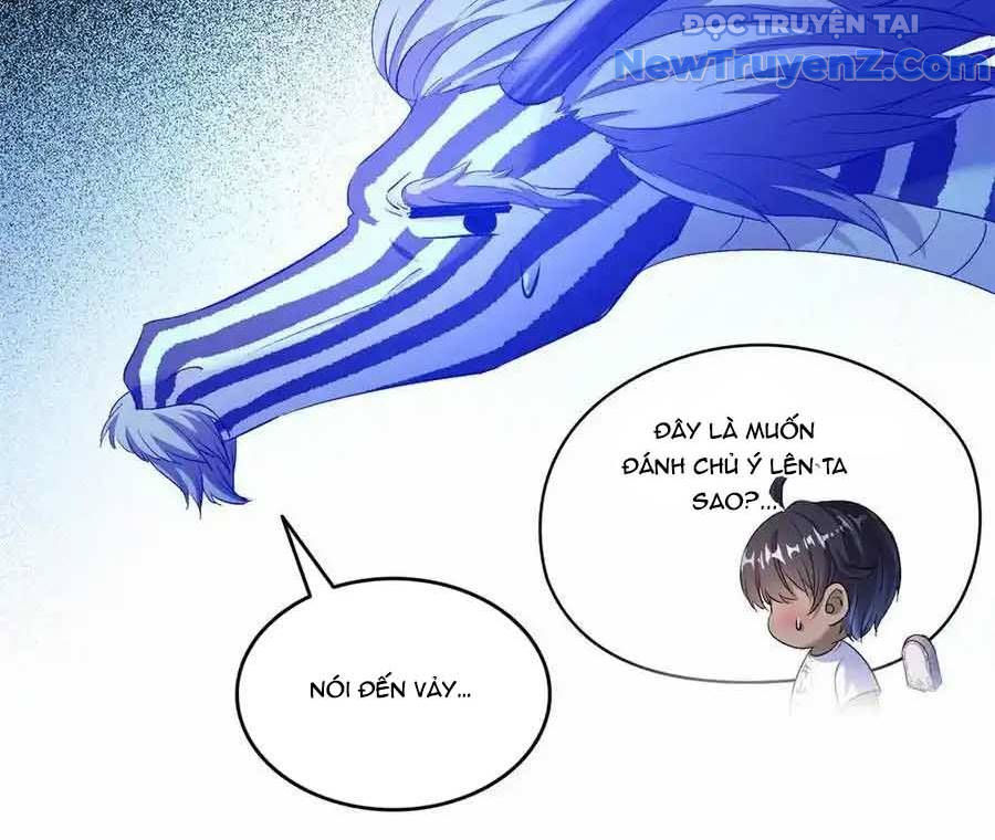 Tu Chân Nói Chuyện Phiếm Quần chapter 690 - Trang 48
