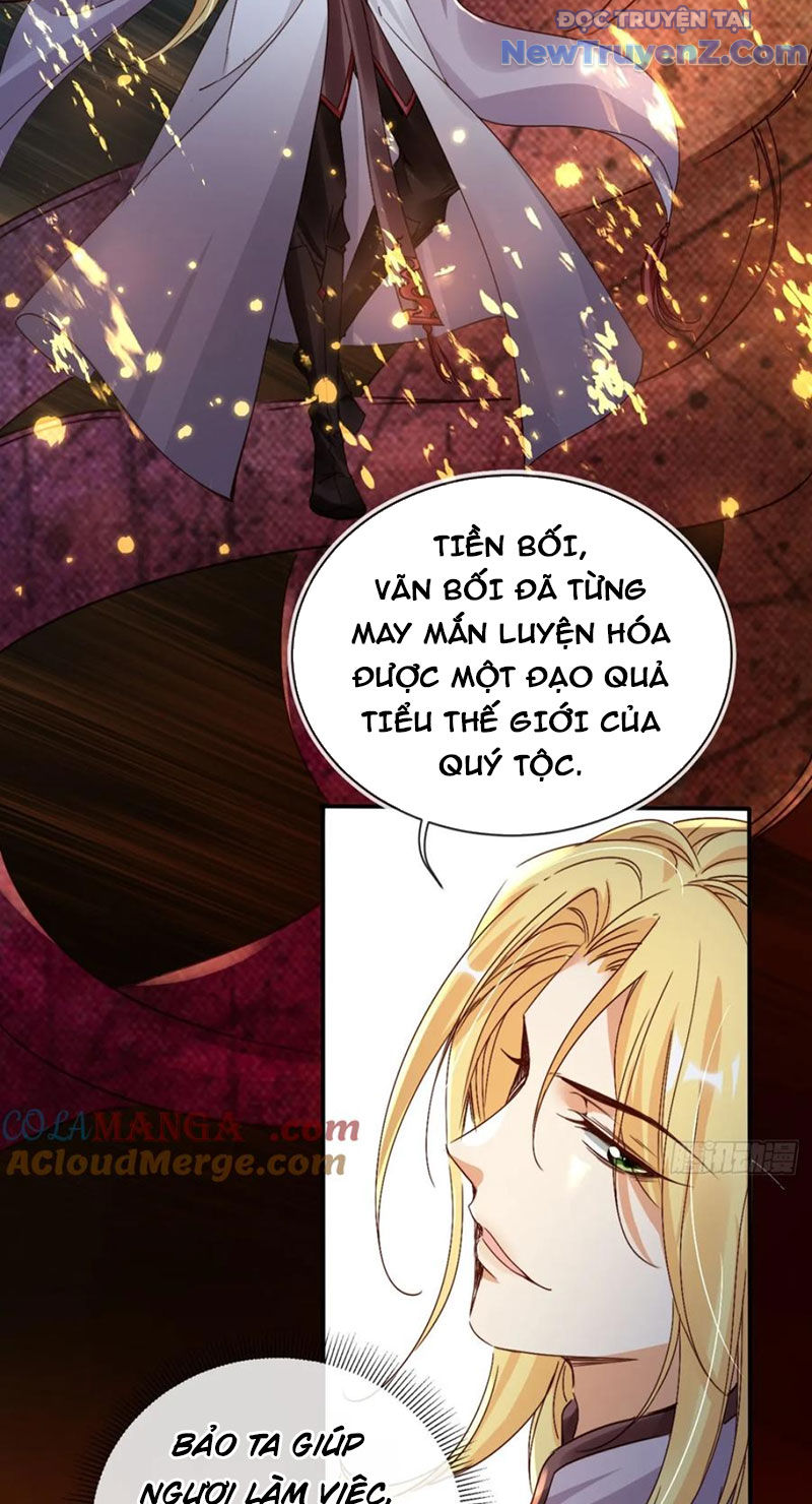 Tùy Tùng Của Nữ Phản Diện chapter 168 - Trang 9