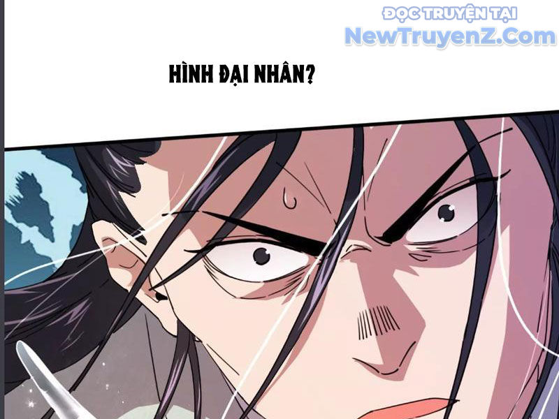 Kim Ngô Thần Vệ chapter 3 - Trang 15