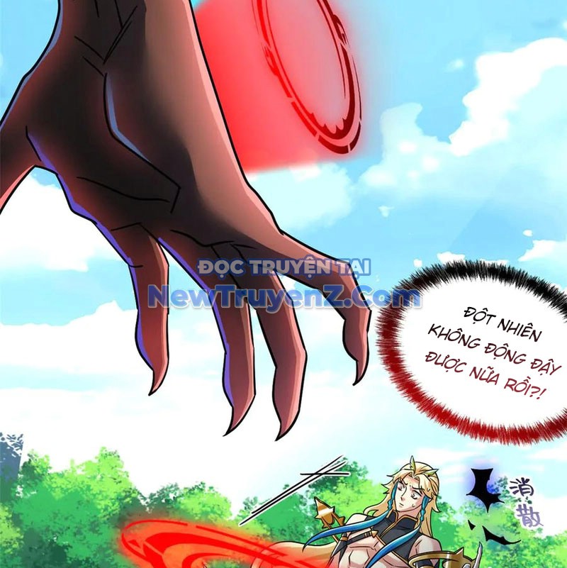 Cường Giả Đến Từ Trại Tâm Thần chapter 344 - Trang 48