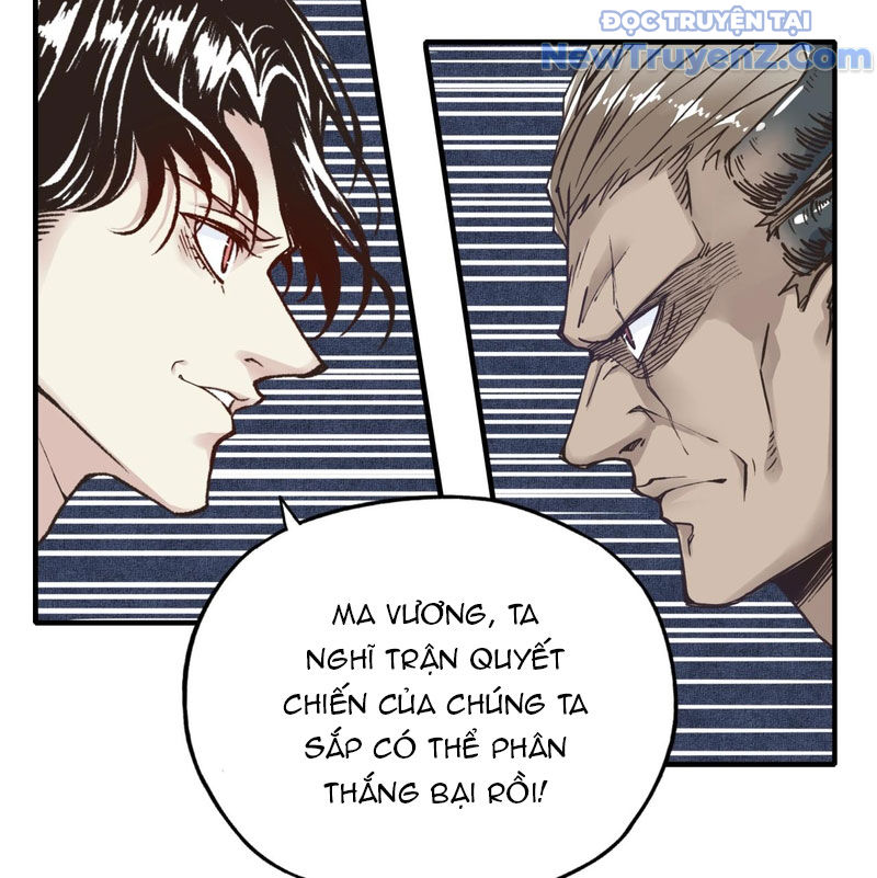 Ta Xuyên Vào Dị Giới Với Chỉ Số Phòng Thủ 99999 chapter 4 - Trang 48