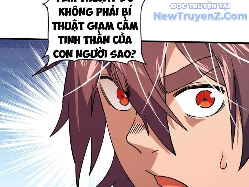 Kim Ngô Thần Vệ chapter 2 - Trang 32