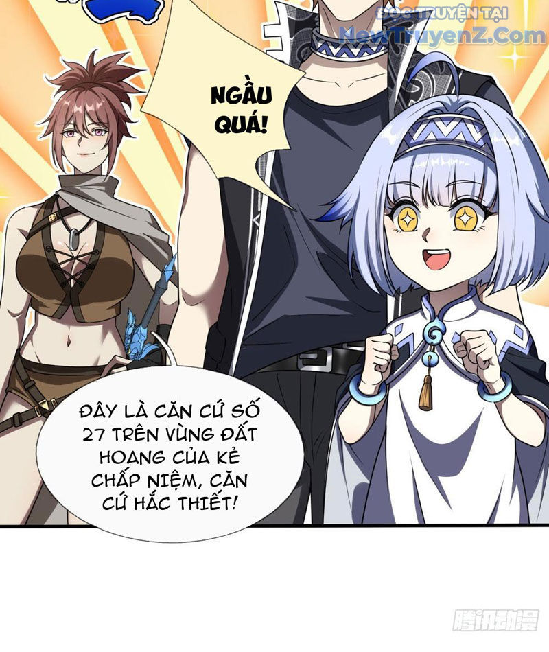 Cái Bóng Của Ta Là Loli chapter 2 - Trang 53