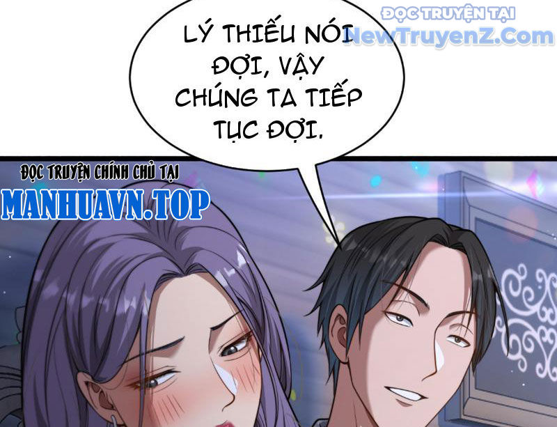 Sau Khi Tự Do Tài Chính, Họ Đã Dâng Hiến Lòng Trung Thành chapter 5 - Trang 38