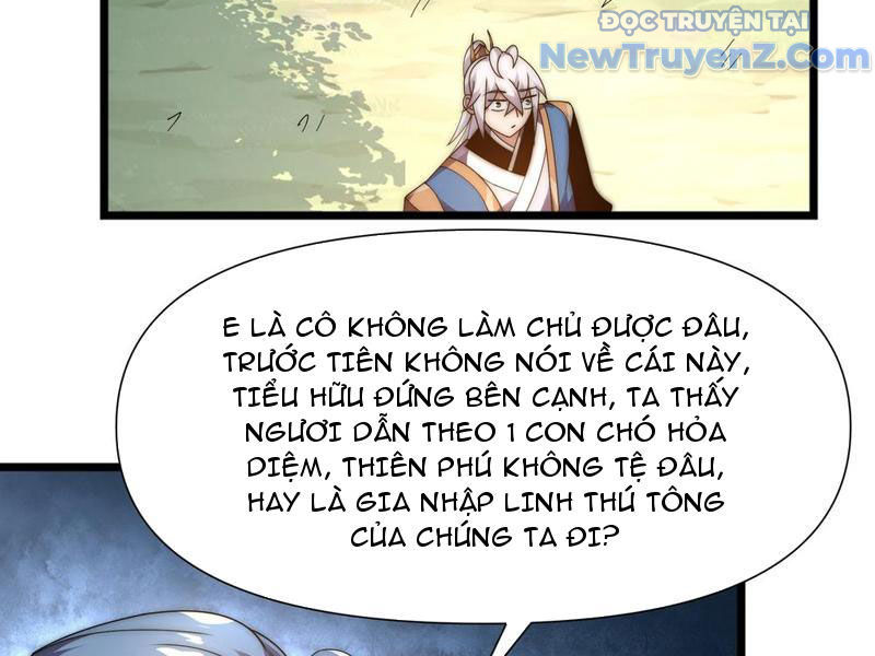 Lôi Kiếp Thập Vạn Niên chapter 7 - Trang 78