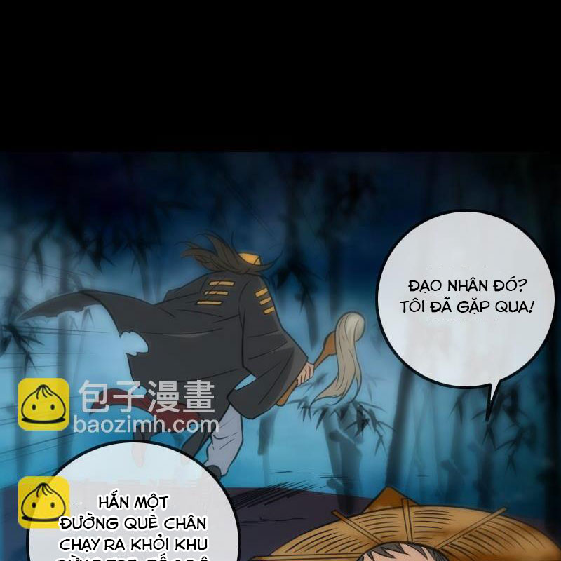 Kiếp Thiên Vận chapter 310 - Trang 33