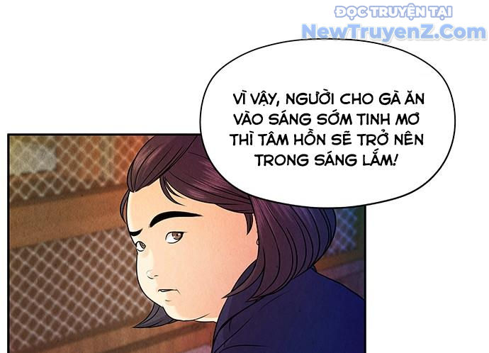 Cửa hàng đồ cổ tương lai chapter 11 - Trang 40