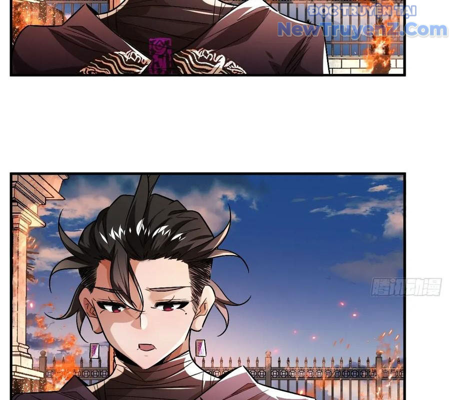 Vĩnh sinh đi chết đi! chapter 22 - Trang 64