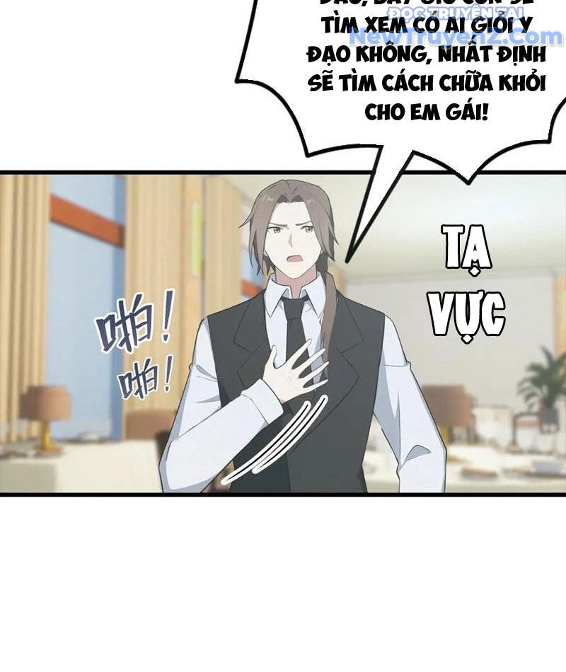 đô Thị Thánh Thủ: Ta Là Y Võ đỉnh Phong chapter 108 - Trang 17