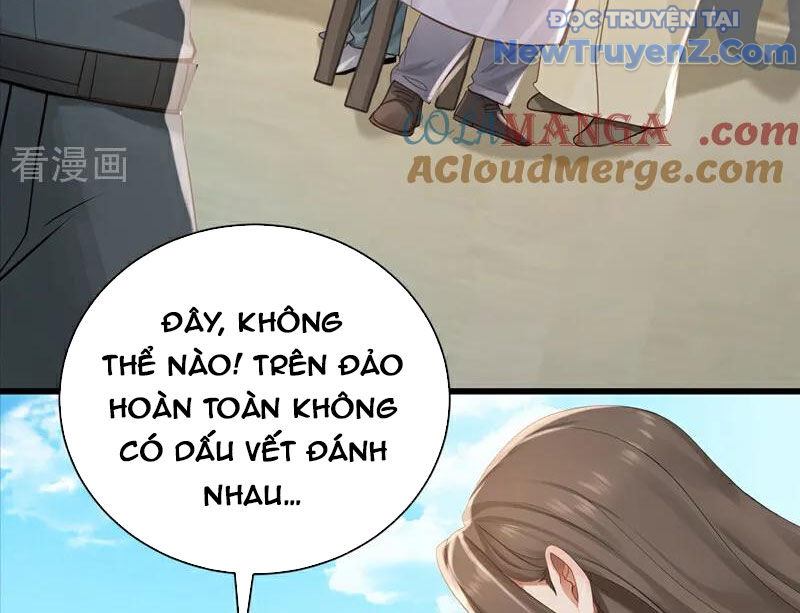 Trấn Quốc Thần Tế chapter 276 - Trang 73