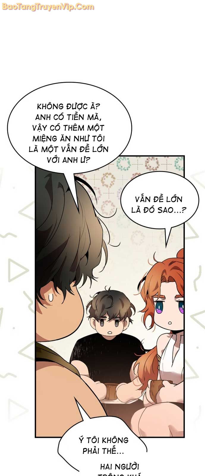 Thăng Cấp Cùng Thần chapter 132 - Trang 13