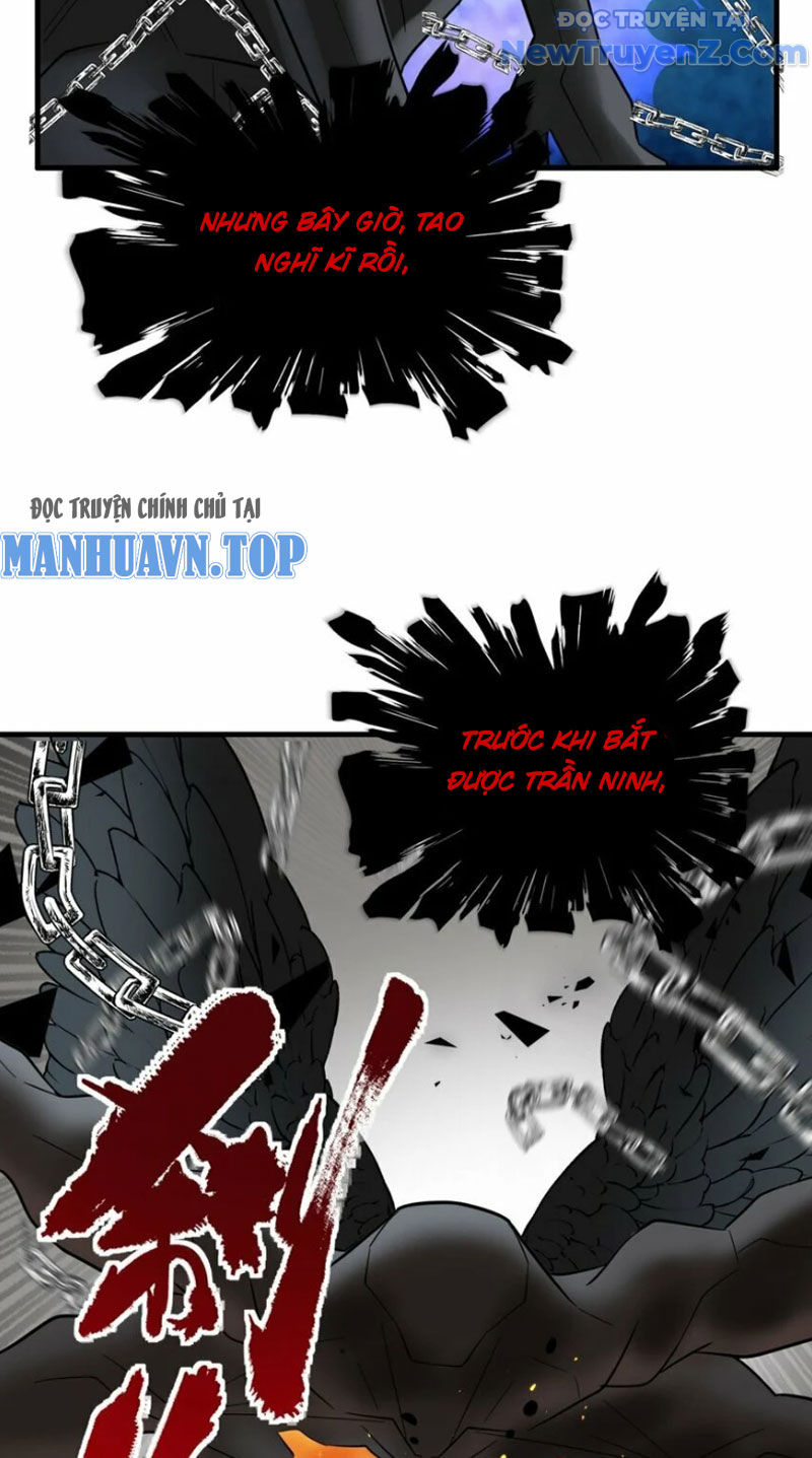 Ta Có Một Tòa Anh Linh Điện chapter 100 - Trang 6