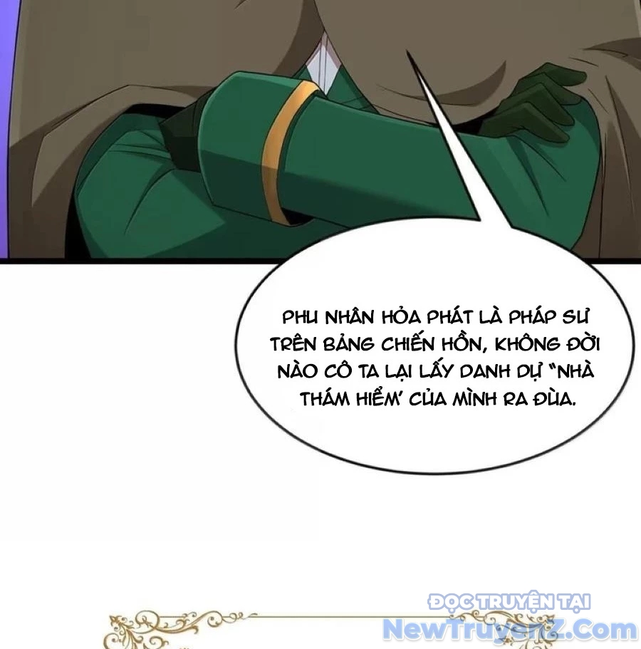 Dũng Giả Này Là Người Theo Chủ Nghĩa Tiền Tài Chí Thượng chapter 101 - Trang 86