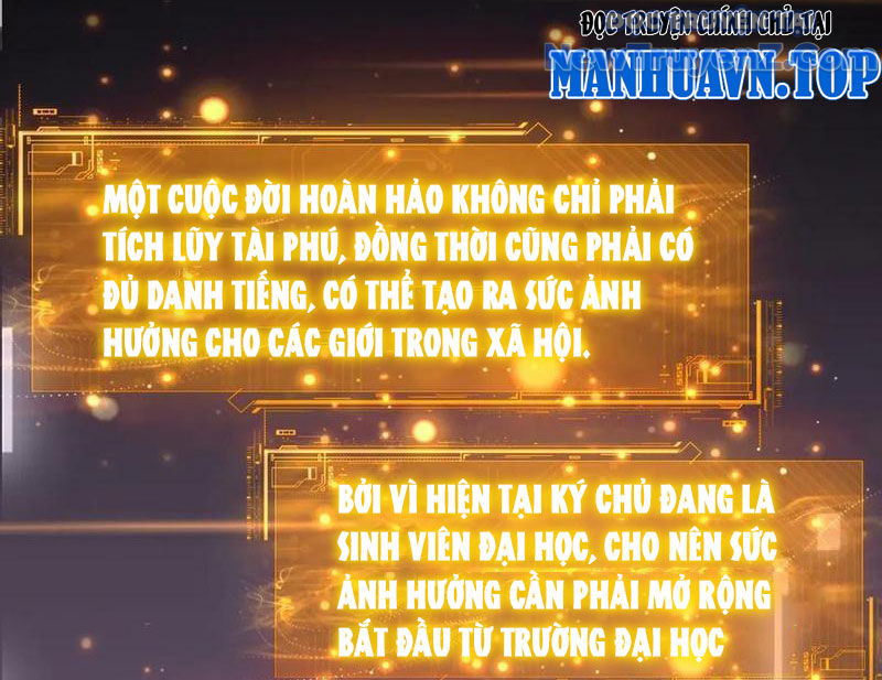 Sau Khi Tự Do Tài Chính, Họ Đã Dâng Hiến Lòng Trung Thành chapter 12 - Trang 80