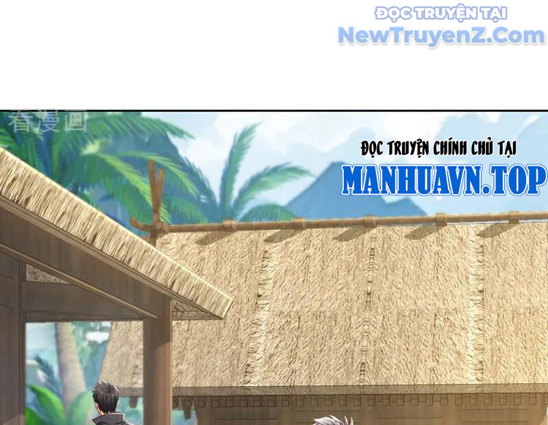 Trấn Quốc Thần Tế chapter 276 - Trang 10