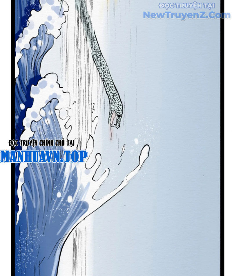 Thiên Hải Nhập Mộng chapter 3 - Trang 49