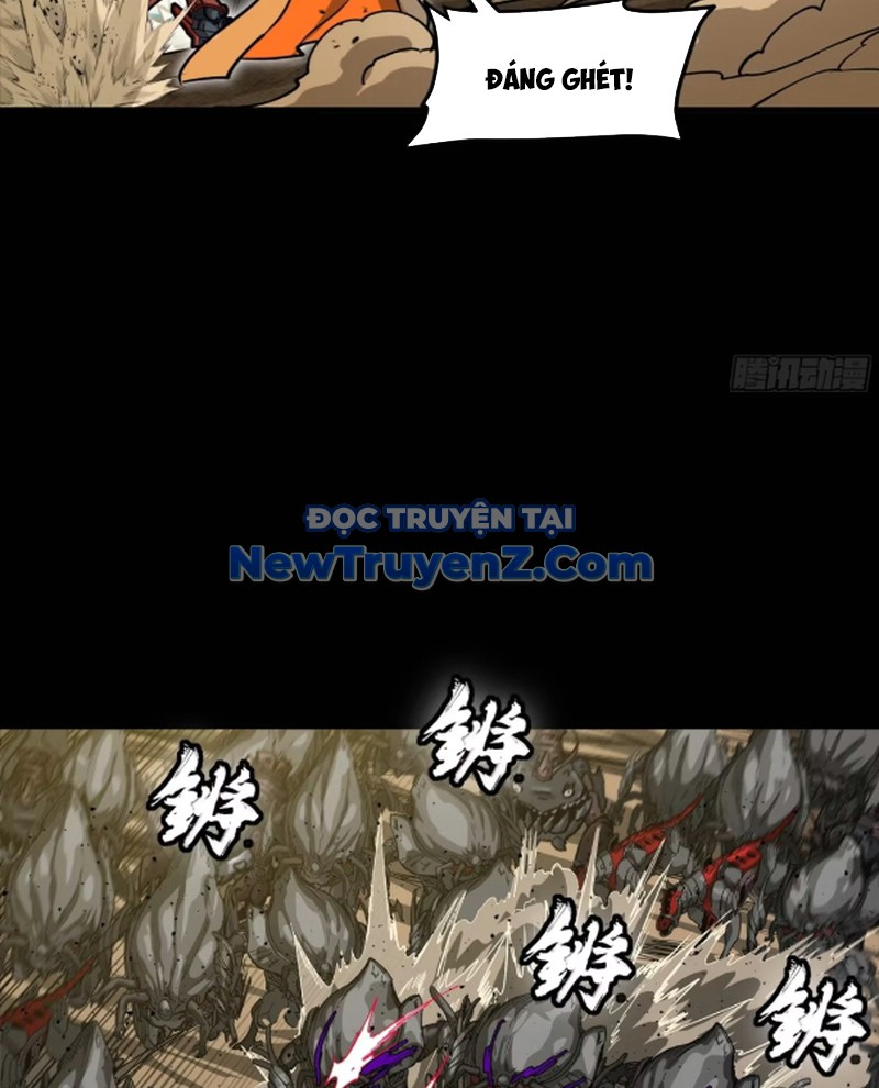 Tinh Giáp Hồn Tướng chapter 282 - Trang 66