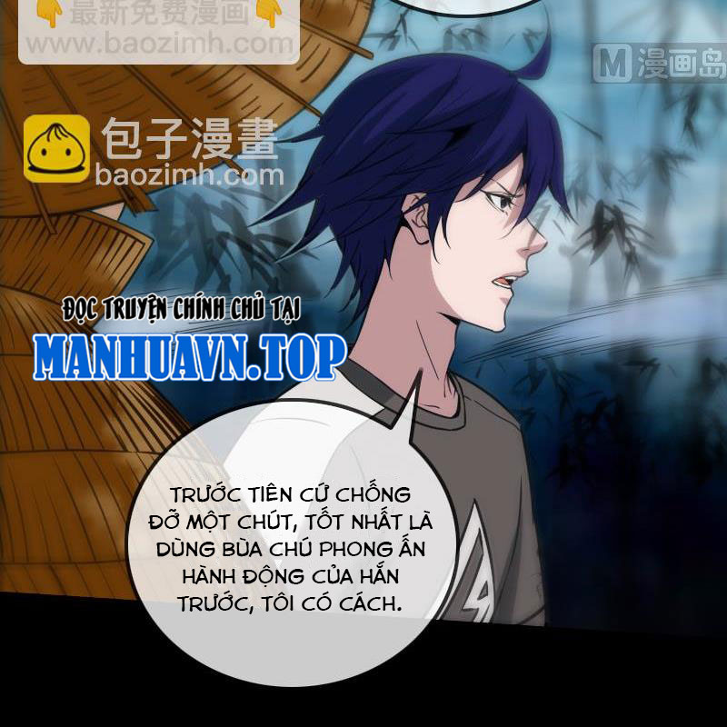 Kiếp Thiên Vận chapter 310 - Trang 10