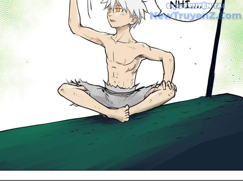 Tu Giả Thần Hành chapter 3 - Trang 28