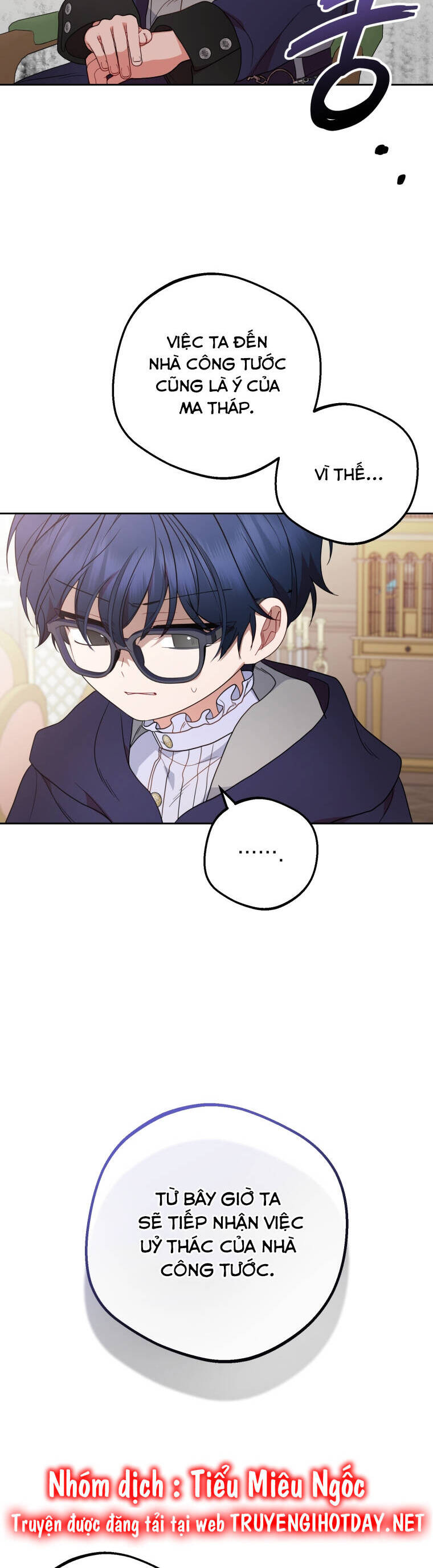 Được Yêu Thương Mà Còn Ngại Ngùng Sao! chapter 41 - Trang 16