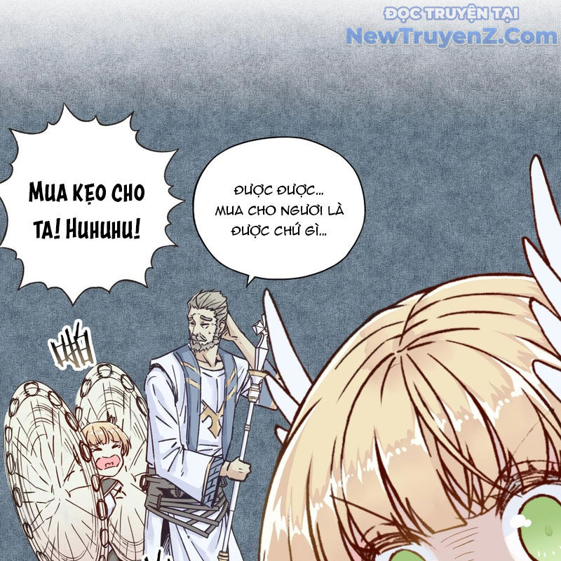 Ta Xuyên Vào Dị Giới Với Chỉ Số Phòng Thủ 99999 chapter 3 - Trang 159