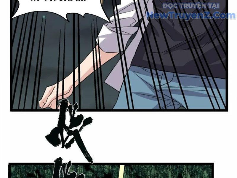 Ta Có Một Tòa Anh Linh Điện chapter 99 - Trang 144