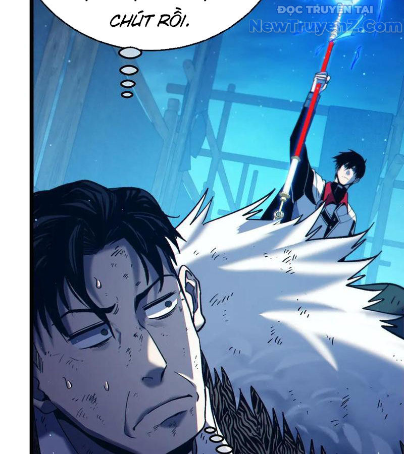 Toàn Dân Chuyển Chức: Bị Động Của Ta Vô Địch chapter 86 - Trang 84