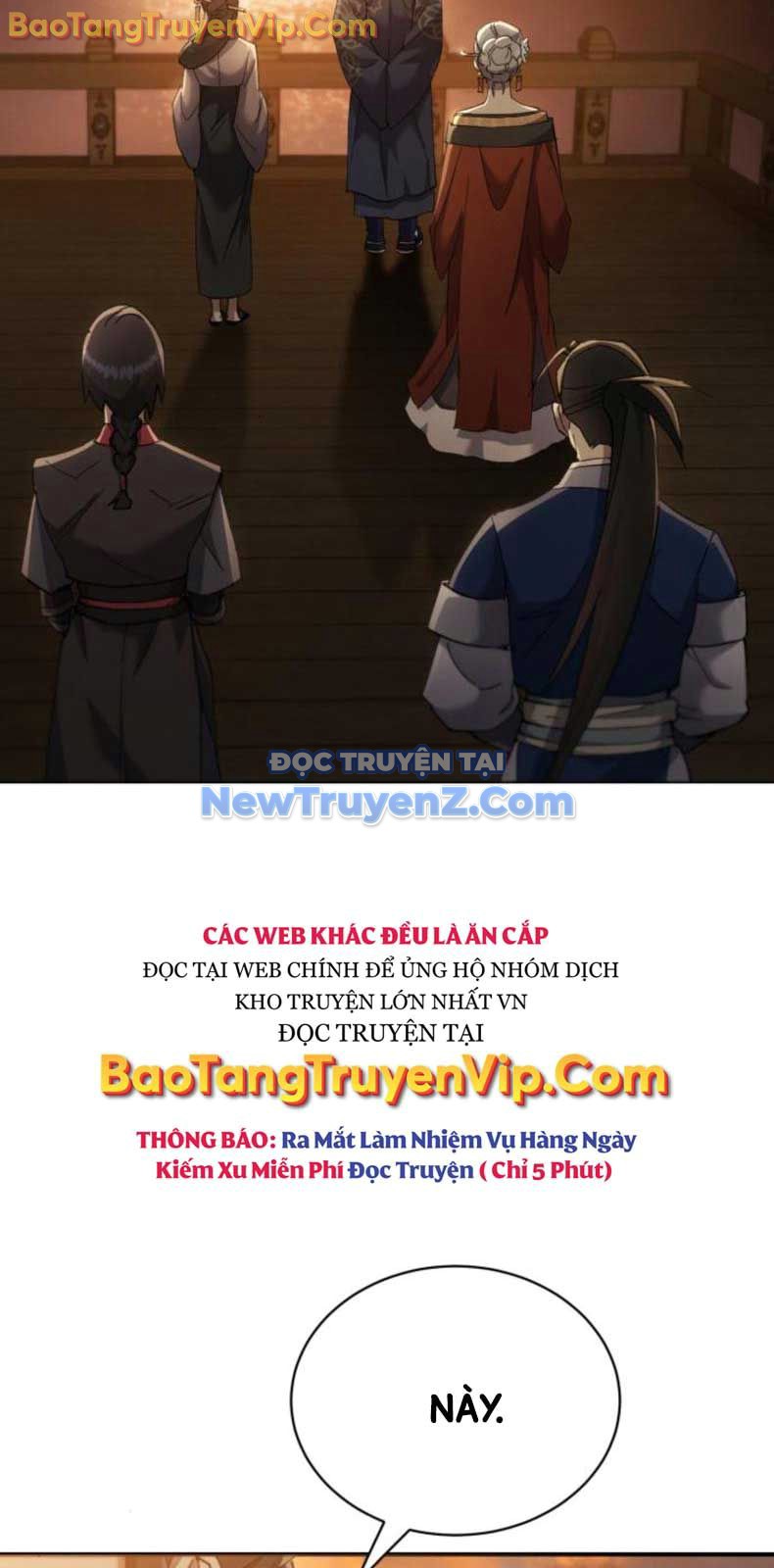 Thiên Ma Muốn Sống Một Cuộc Đời Bình Lặng chapter 32 - Trang 16