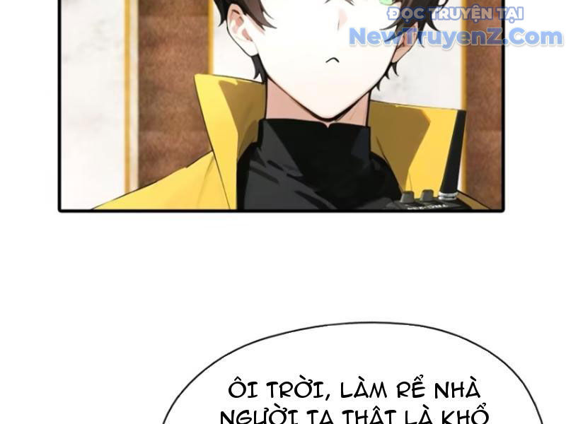 Đạo Hữu Lùi Một Bước: Ta Tới Giết Thần Trừ Quỷ chapter 15 - Trang 37