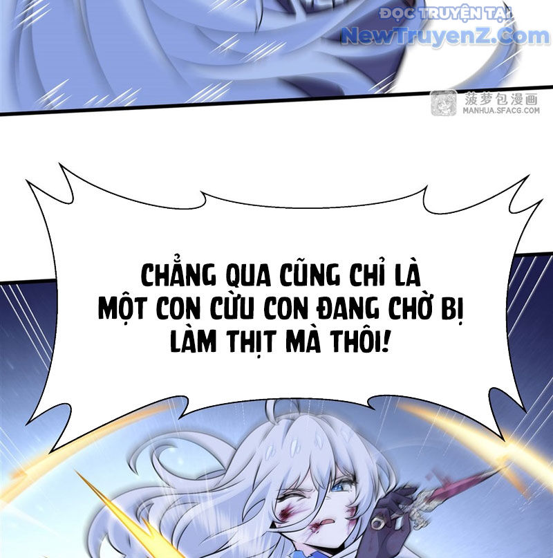 Phản Diện Tóc Vàng Trong Tiểu Thuyết Phượng Ngạo Thiên Cũng Muồn Hạnh Phúc chapter 10 - Trang 88