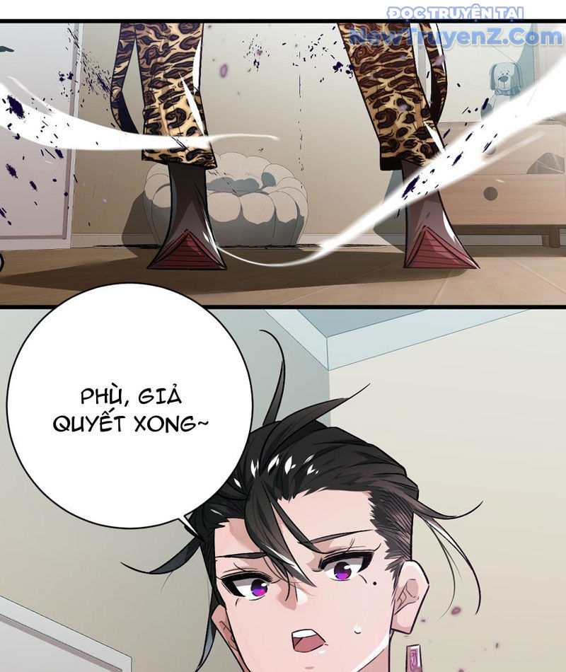 Vĩnh sinh đi chết đi! chapter 1 - Trang 117