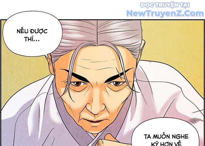 Cửa hàng đồ cổ tương lai chapter 4 - Trang 81