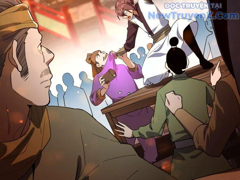 Kim Ngô Thần Vệ chapter 1 - Trang 66