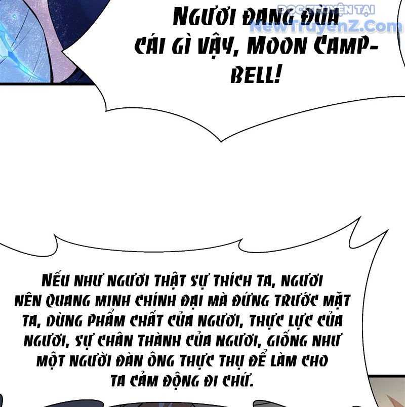 Phản Diện Tóc Vàng Trong Tiểu Thuyết Phượng Ngạo Thiên Cũng Muồn Hạnh Phúc chapter 9 - Trang 29