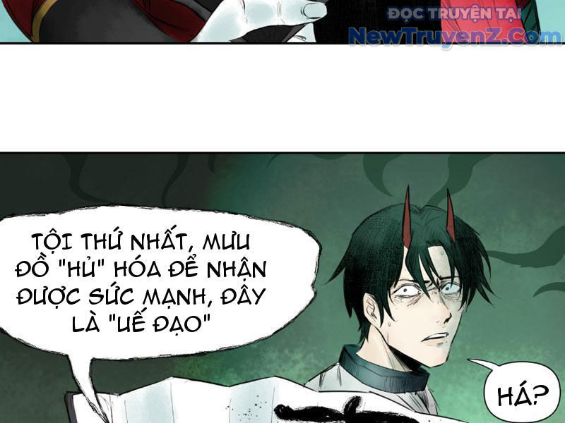 Bách Quỷ Lục chapter 9 - Trang 25